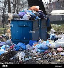 Recycling Services for Junk in Friend, NE