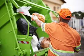 Same-Day Junk Removal Services in Friend, NE