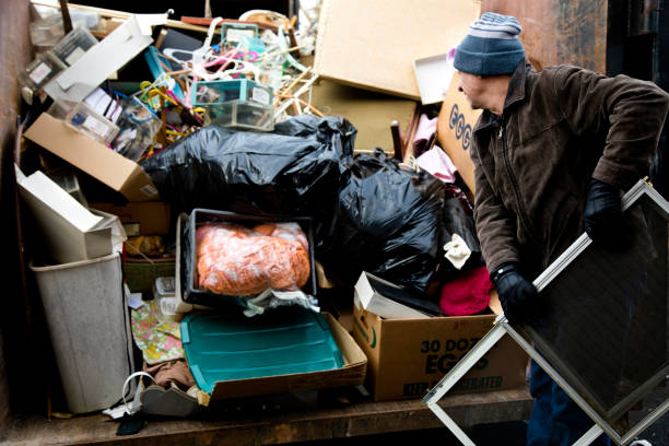 Best Furniture Removal  in Friend, NE