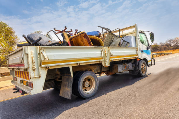 Best Construction Debris Removal  in Friend, NE