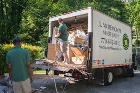 Professional Junk Removal Services in Friend, NE